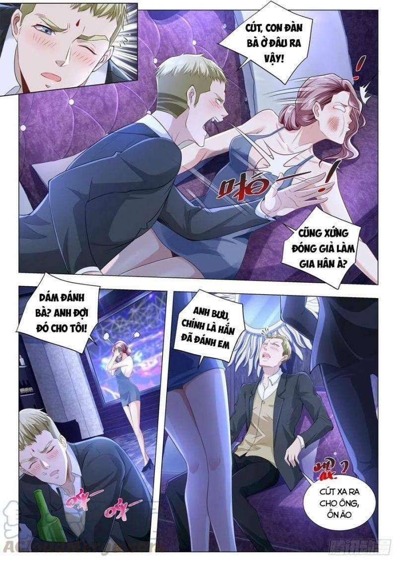 đọc truyện Thần Hào Chi Thiên Hàng Hệ Thống Chương 268 ảnh 4 tại Thiên Thai Truyện