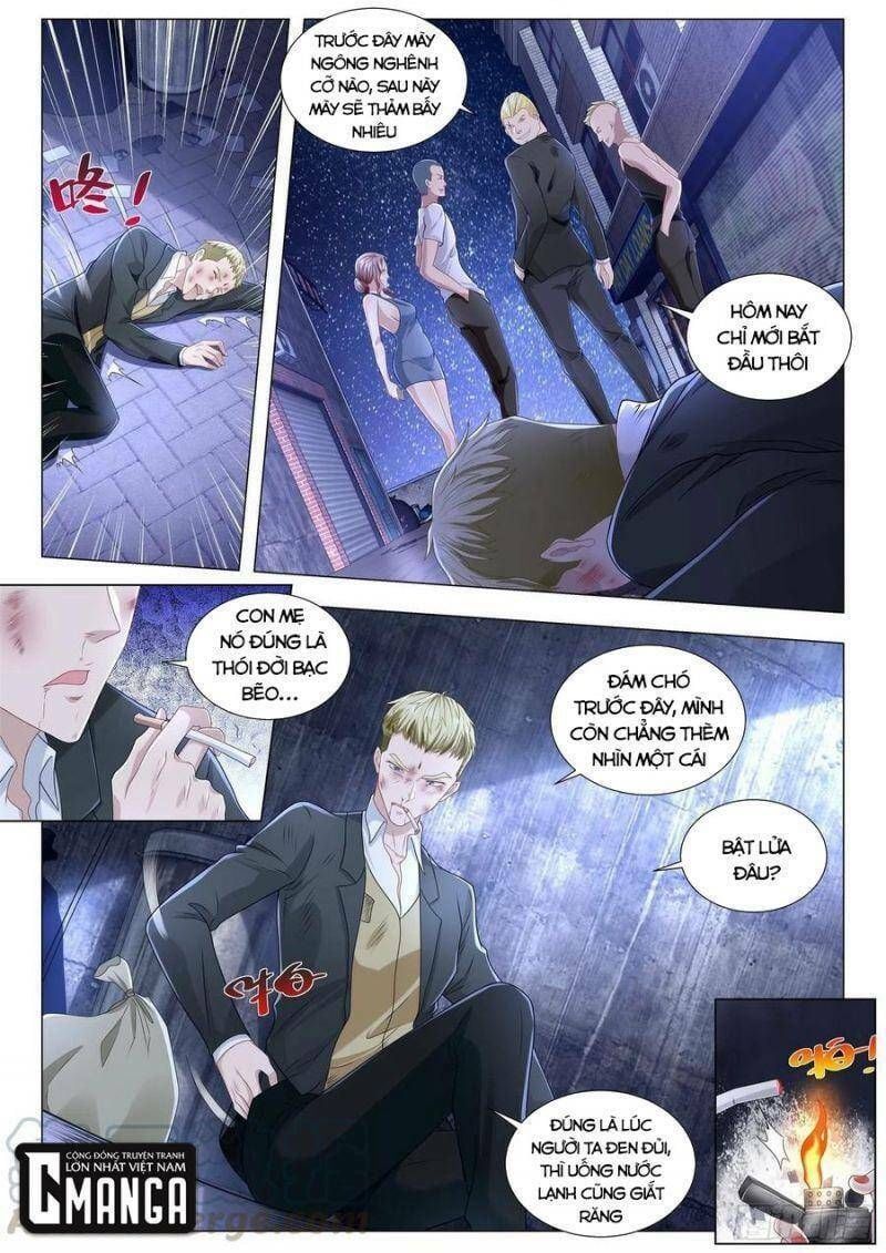 đọc truyện Thần Hào Chi Thiên Hàng Hệ Thống Chương 268 ảnh 6 tại Thiên Thai Truyện