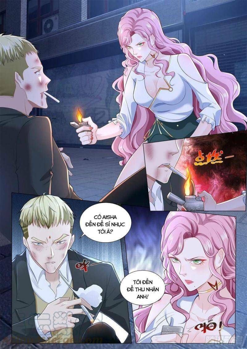 đọc truyện Thần Hào Chi Thiên Hàng Hệ Thống Chương 268 ảnh 7 tại Thiên Thai Truyện