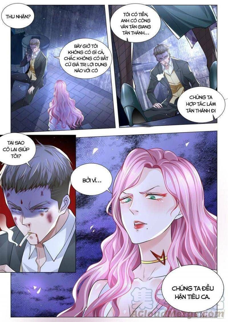 đọc truyện Thần Hào Chi Thiên Hàng Hệ Thống Chương 268 ảnh 8 tại Thiên Thai Truyện