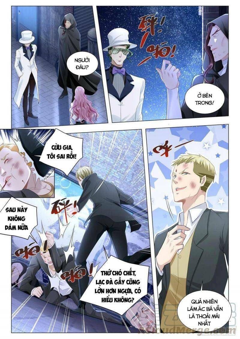 đọc truyện Thần Hào Chi Thiên Hàng Hệ Thống Chương 268 ảnh 10 tại Thiên Thai Truyện