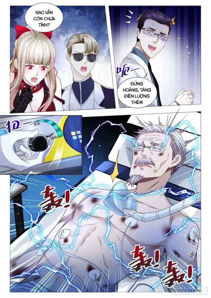 đọc truyện Thần Hào Chi Thiên Hàng Hệ Thống Chương 269 ảnh 13 tại Thiên Thai Truyện