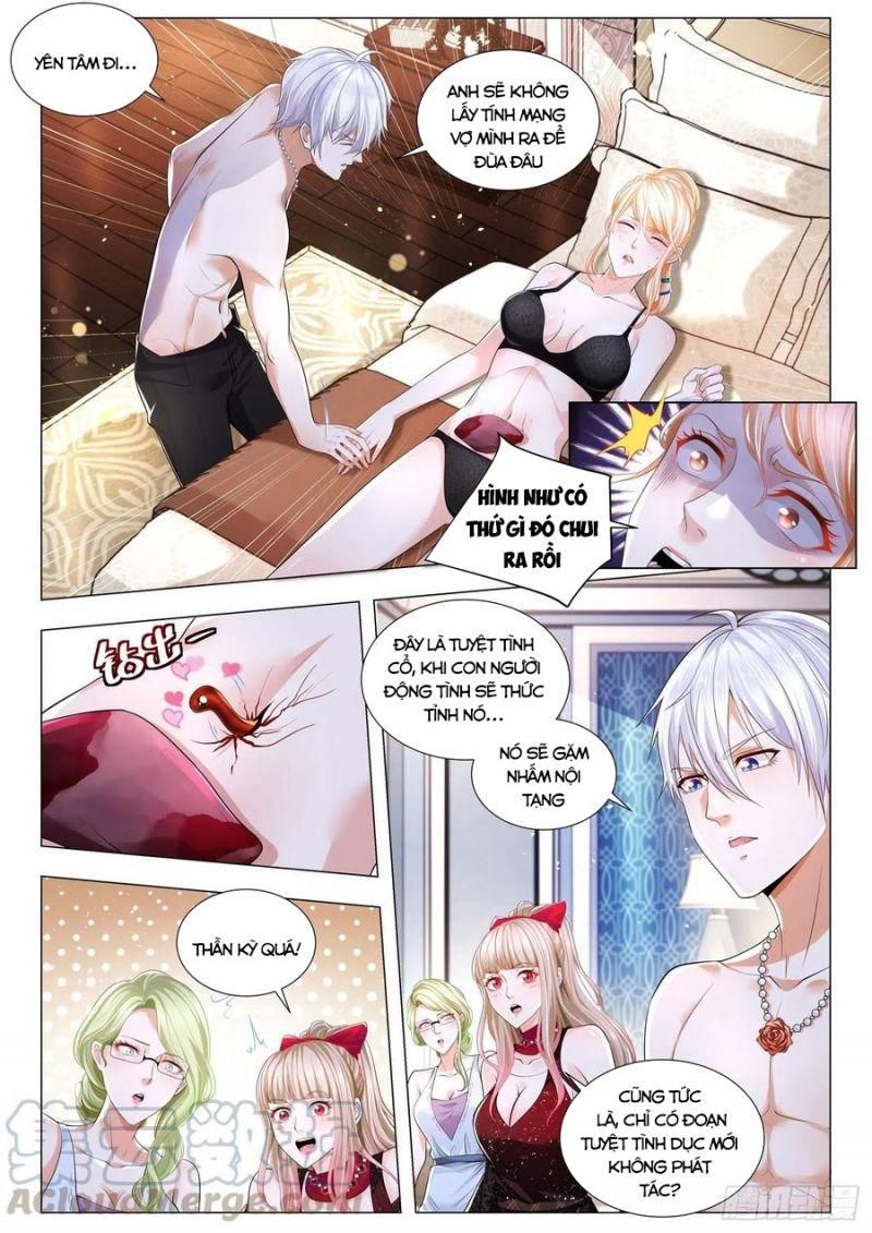 đọc truyện Thần Hào Chi Thiên Hàng Hệ Thống Chương 269 ảnh 6 tại Thiên Thai Truyện