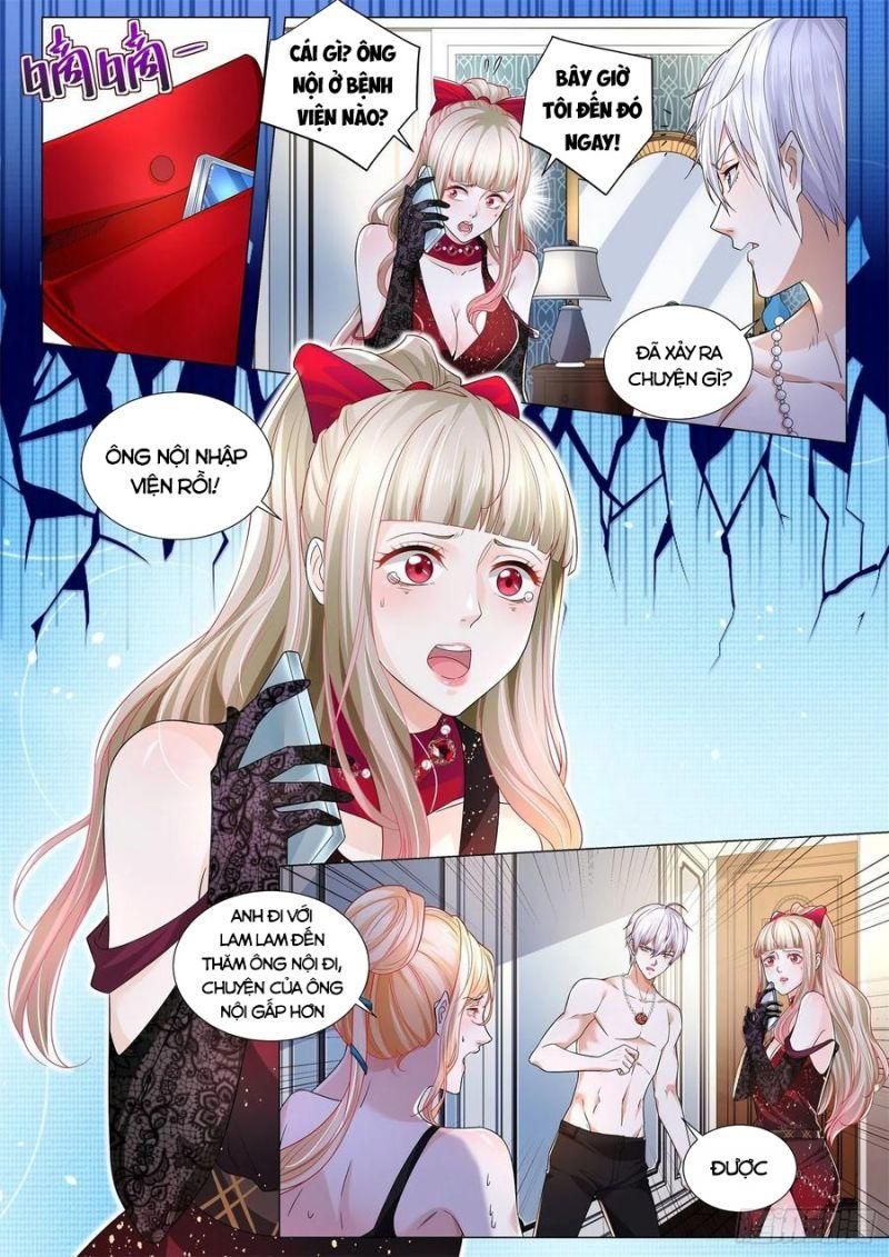 đọc truyện Thần Hào Chi Thiên Hàng Hệ Thống Chương 269 ảnh 9 tại Thiên Thai Truyện