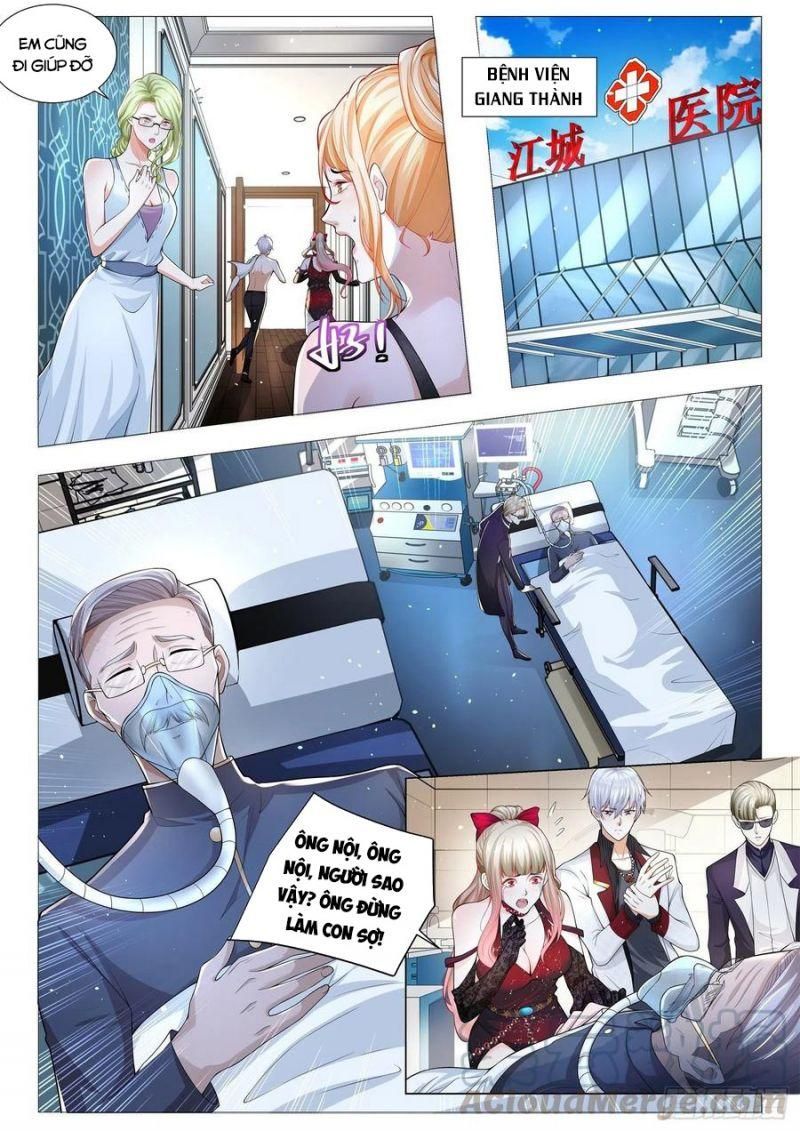 đọc truyện Thần Hào Chi Thiên Hàng Hệ Thống Chương 269 ảnh 10 tại Thiên Thai Truyện