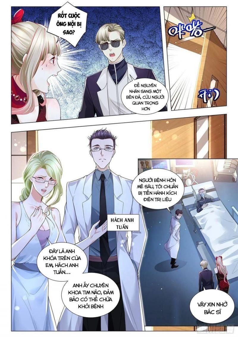 đọc truyện Thần Hào Chi Thiên Hàng Hệ Thống Chương 269 ảnh 11 tại Thiên Thai Truyện