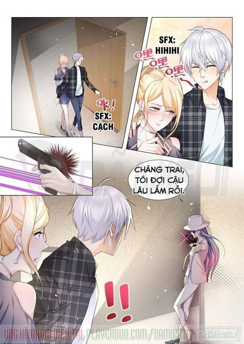 đọc truyện Thần Hào Chi Thiên Hàng Hệ Thống Chương 27 ảnh 4 tại Thiên Thai Truyện