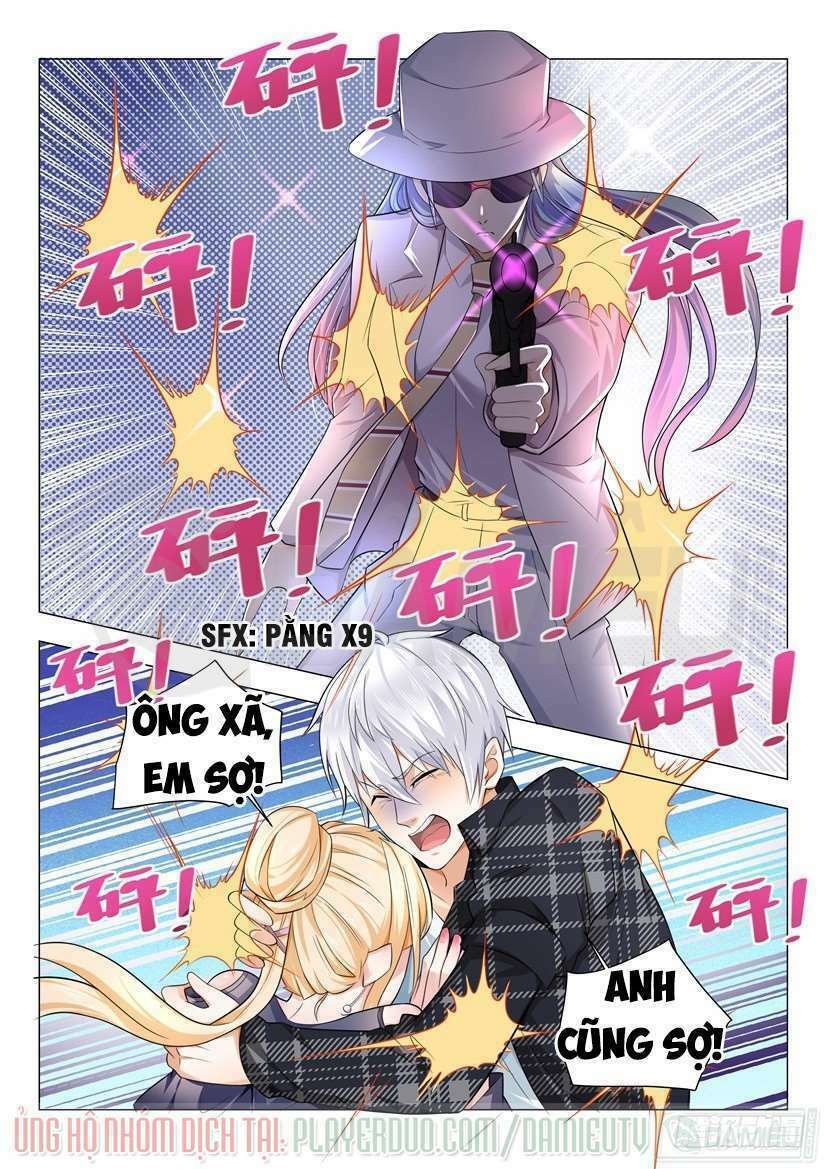 đọc truyện Thần Hào Chi Thiên Hàng Hệ Thống Chương 27 ảnh 5 tại Thiên Thai Truyện