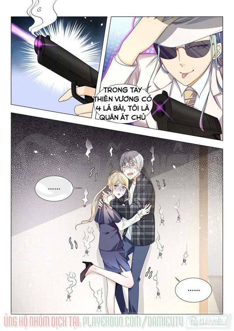 đọc truyện Thần Hào Chi Thiên Hàng Hệ Thống Chương 27 ảnh 6 tại Thiên Thai Truyện