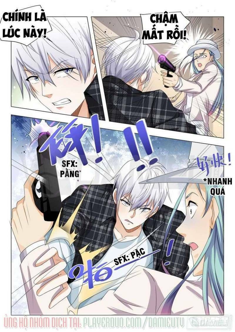 đọc truyện Thần Hào Chi Thiên Hàng Hệ Thống Chương 27 ảnh 10 tại Thiên Thai Truyện