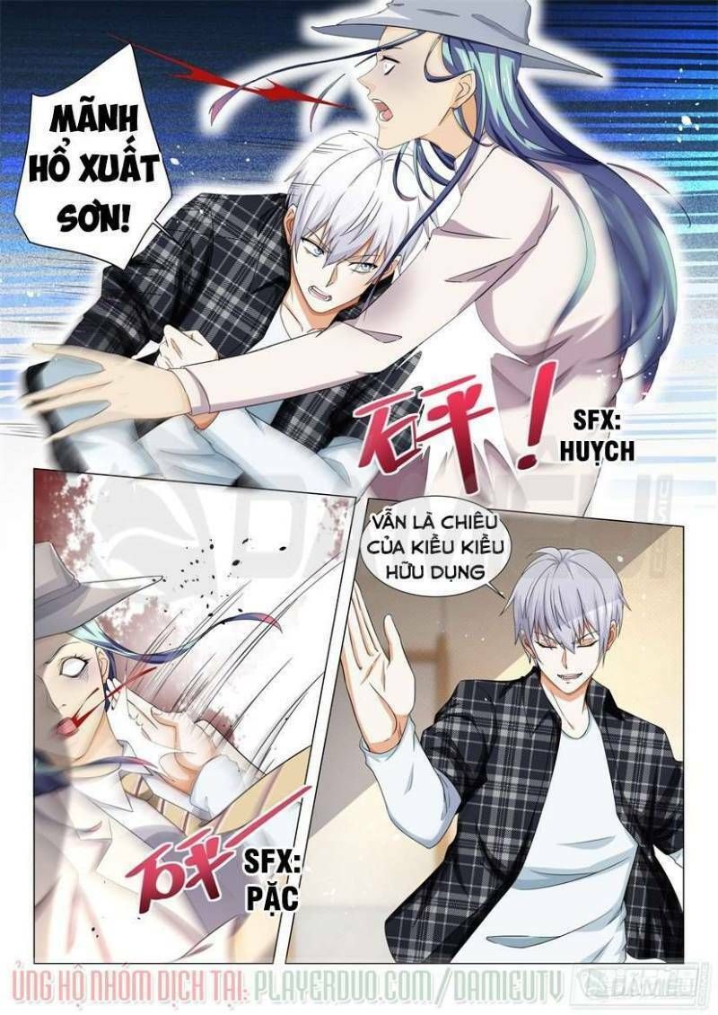 đọc truyện Thần Hào Chi Thiên Hàng Hệ Thống Chương 27 ảnh 11 tại Thiên Thai Truyện