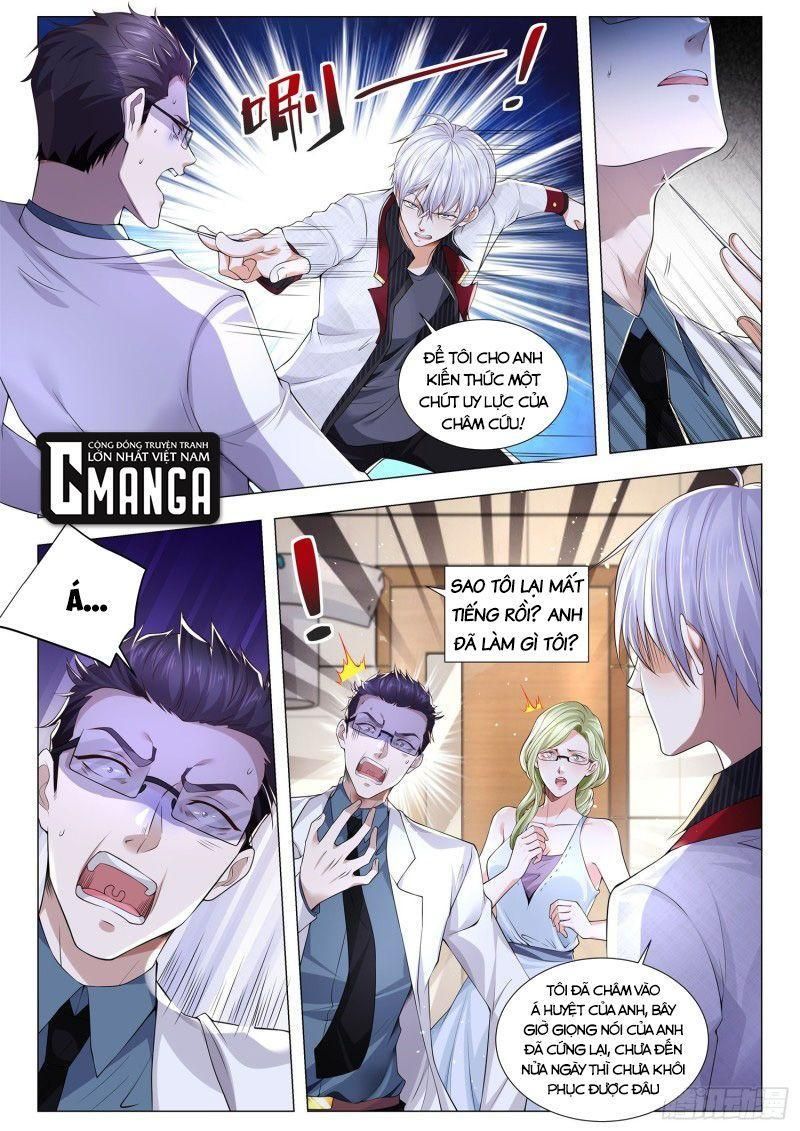 đọc truyện Thần Hào Chi Thiên Hàng Hệ Thống Chương 270 ảnh 6 tại Thiên Thai Truyện