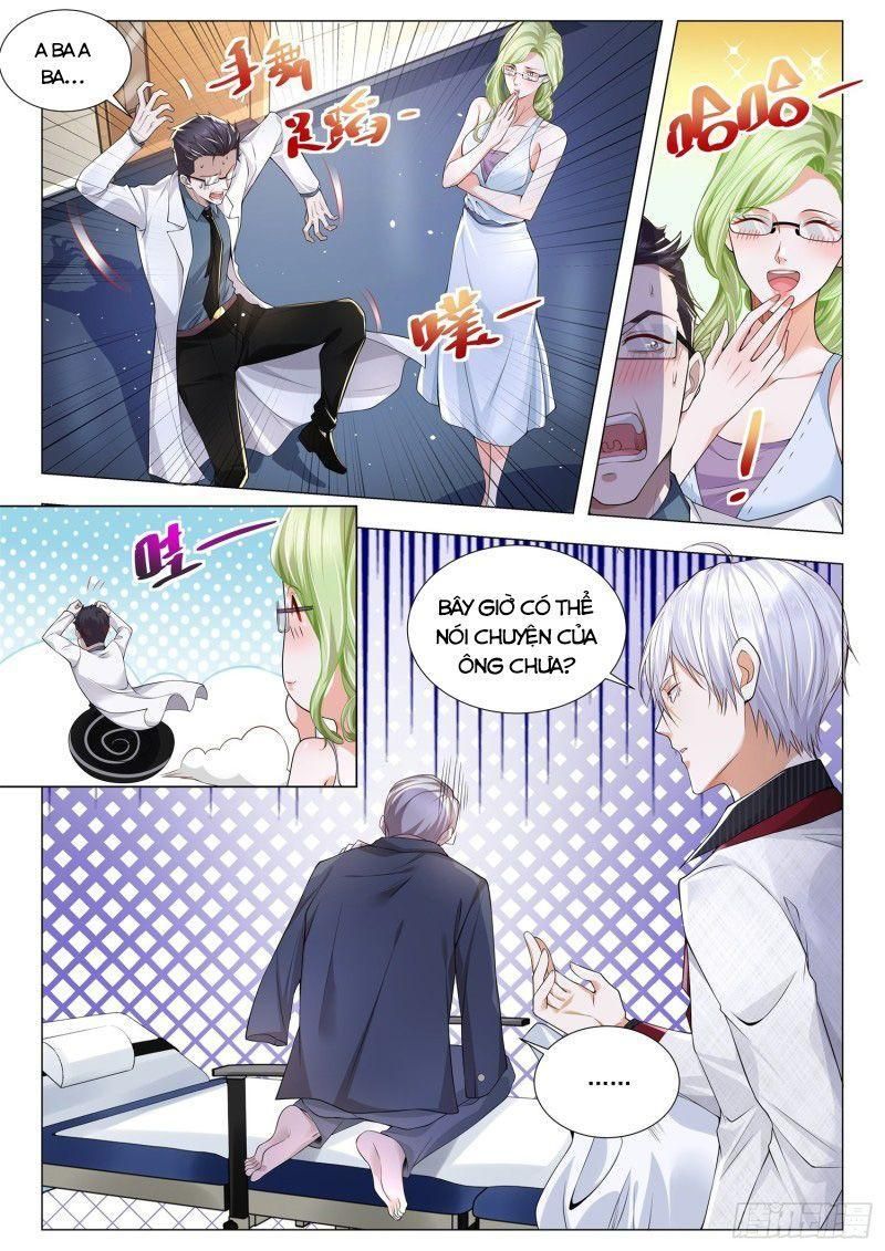 đọc truyện Thần Hào Chi Thiên Hàng Hệ Thống Chương 270 ảnh 7 tại Thiên Thai Truyện