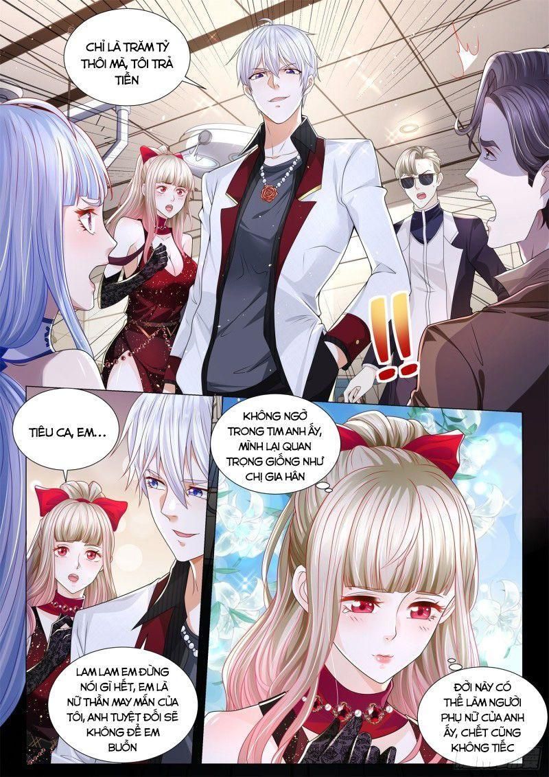 đọc truyện Thần Hào Chi Thiên Hàng Hệ Thống Chương 270 ảnh 11 tại Thiên Thai Truyện