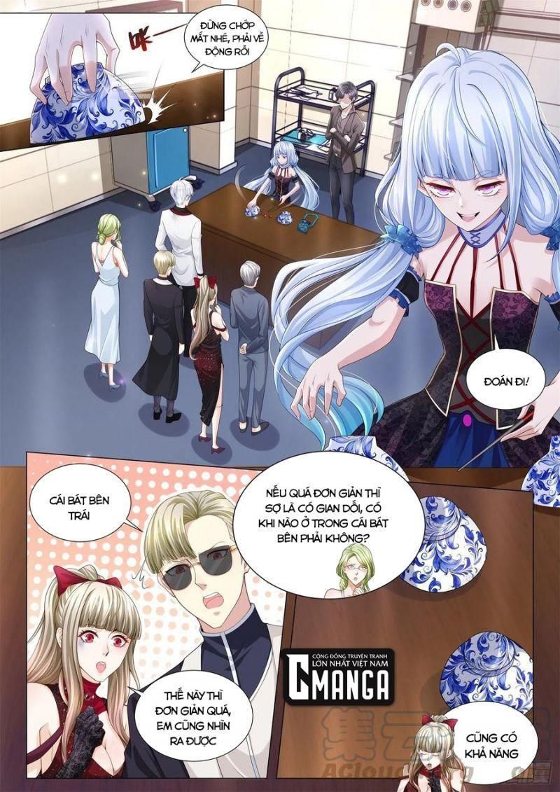 đọc truyện Thần Hào Chi Thiên Hàng Hệ Thống Chương 271 ảnh 3 tại Thiên Thai Truyện