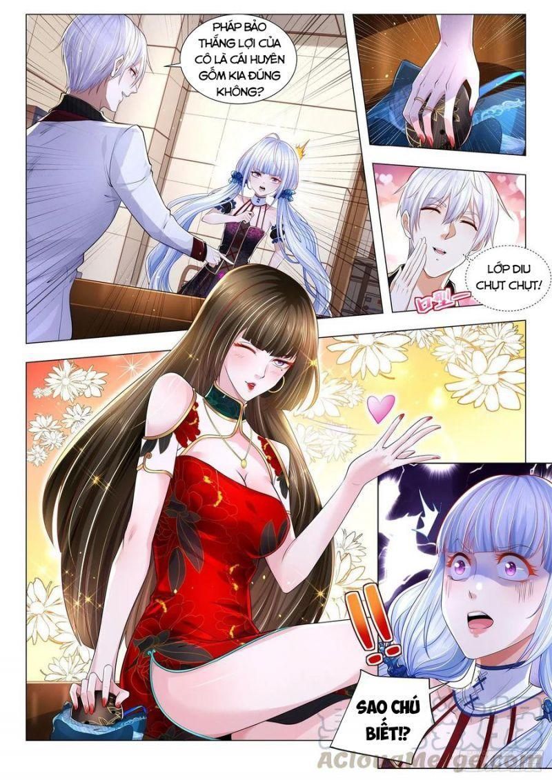 đọc truyện Thần Hào Chi Thiên Hàng Hệ Thống Chương 271 ảnh 12 tại Thiên Thai Truyện