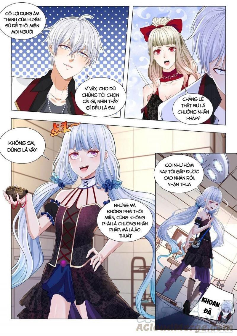 đọc truyện Thần Hào Chi Thiên Hàng Hệ Thống Chương 271 ảnh 13 tại Thiên Thai Truyện