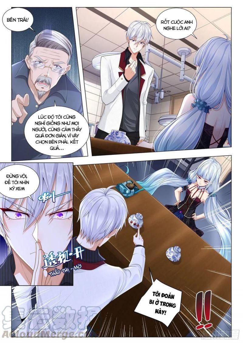 đọc truyện Thần Hào Chi Thiên Hàng Hệ Thống Chương 271 ảnh 4 tại Thiên Thai Truyện