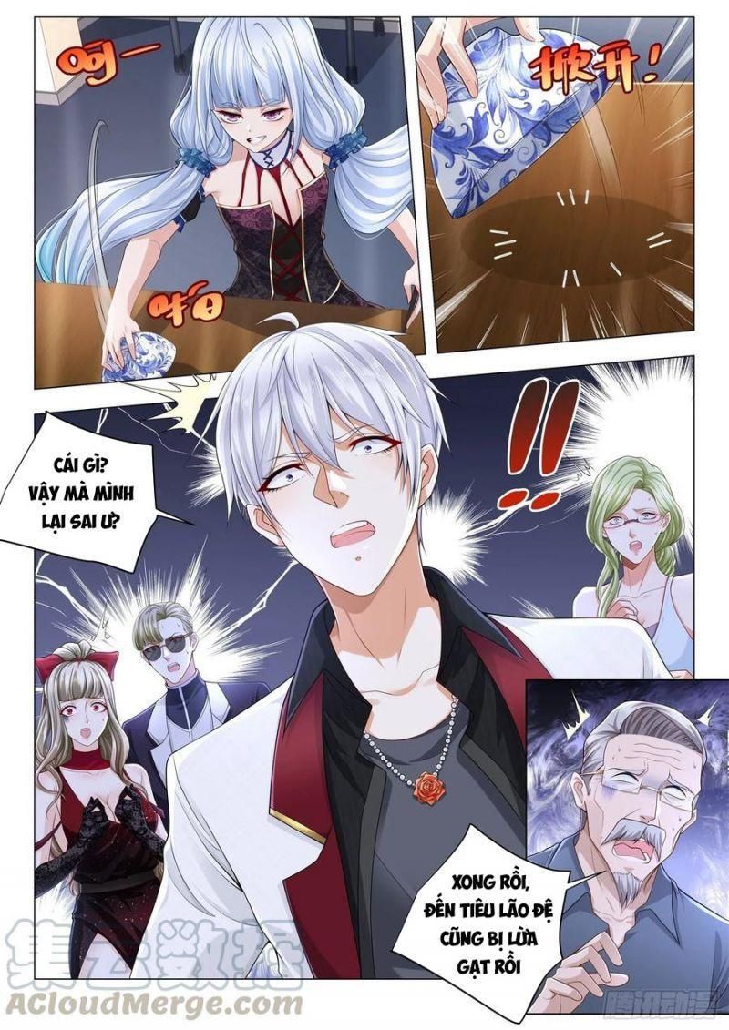 đọc truyện Thần Hào Chi Thiên Hàng Hệ Thống Chương 271 ảnh 5 tại Thiên Thai Truyện