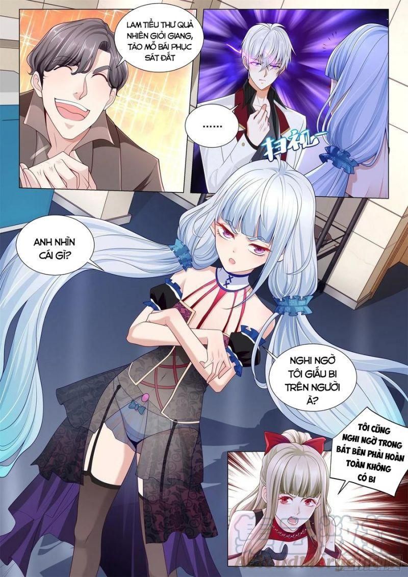 đọc truyện Thần Hào Chi Thiên Hàng Hệ Thống Chương 271 ảnh 6 tại Thiên Thai Truyện