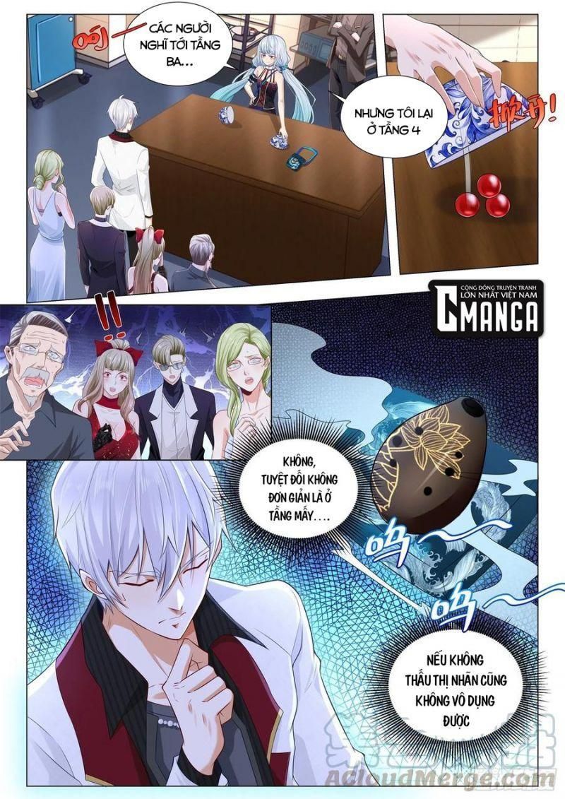 đọc truyện Thần Hào Chi Thiên Hàng Hệ Thống Chương 271 ảnh 7 tại Thiên Thai Truyện