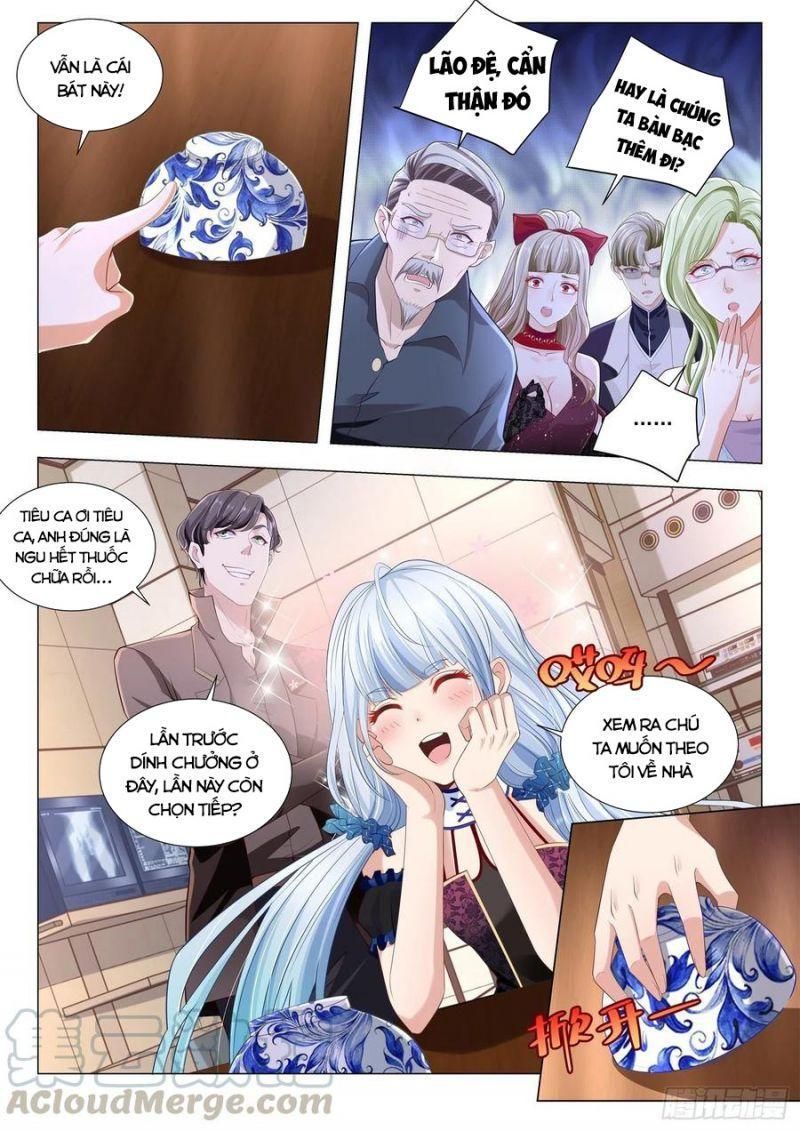 đọc truyện Thần Hào Chi Thiên Hàng Hệ Thống Chương 271 ảnh 10 tại Thiên Thai Truyện