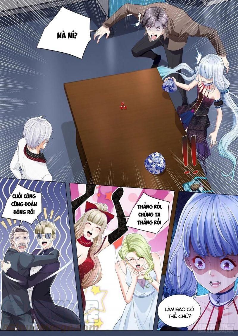 đọc truyện Thần Hào Chi Thiên Hàng Hệ Thống Chương 271 ảnh 11 tại Thiên Thai Truyện