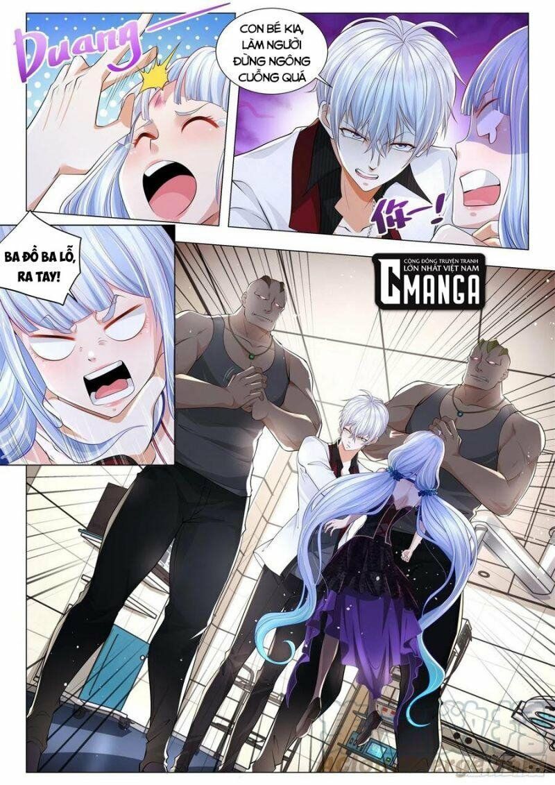 đọc truyện Thần Hào Chi Thiên Hàng Hệ Thống Chương 272 ảnh 3 tại Thiên Thai Truyện