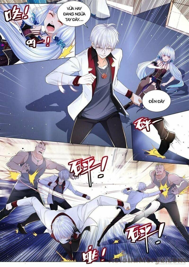 đọc truyện Thần Hào Chi Thiên Hàng Hệ Thống Chương 272 ảnh 4 tại Thiên Thai Truyện