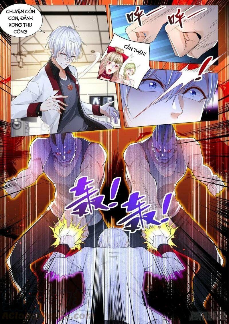 đọc truyện Thần Hào Chi Thiên Hàng Hệ Thống Chương 272 ảnh 5 tại Thiên Thai Truyện