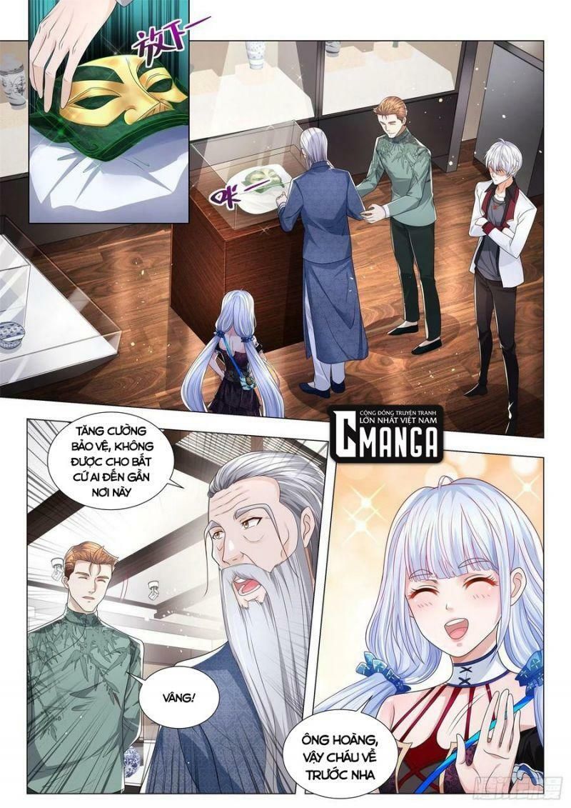 đọc truyện Thần Hào Chi Thiên Hàng Hệ Thống Chương 273 ảnh 3 tại Thiên Thai Truyện