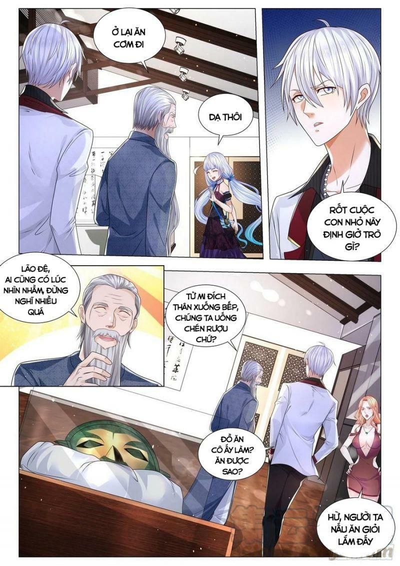 đọc truyện Thần Hào Chi Thiên Hàng Hệ Thống Chương 273 ảnh 4 tại Thiên Thai Truyện