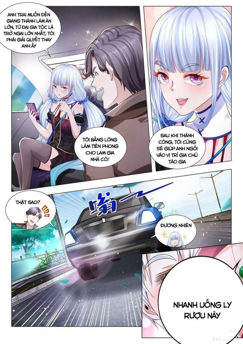 đọc truyện Thần Hào Chi Thiên Hàng Hệ Thống Chương 273 ảnh 7 tại Thiên Thai Truyện