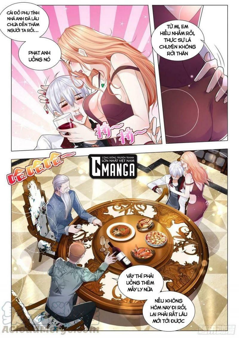 đọc truyện Thần Hào Chi Thiên Hàng Hệ Thống Chương 273 ảnh 8 tại Thiên Thai Truyện