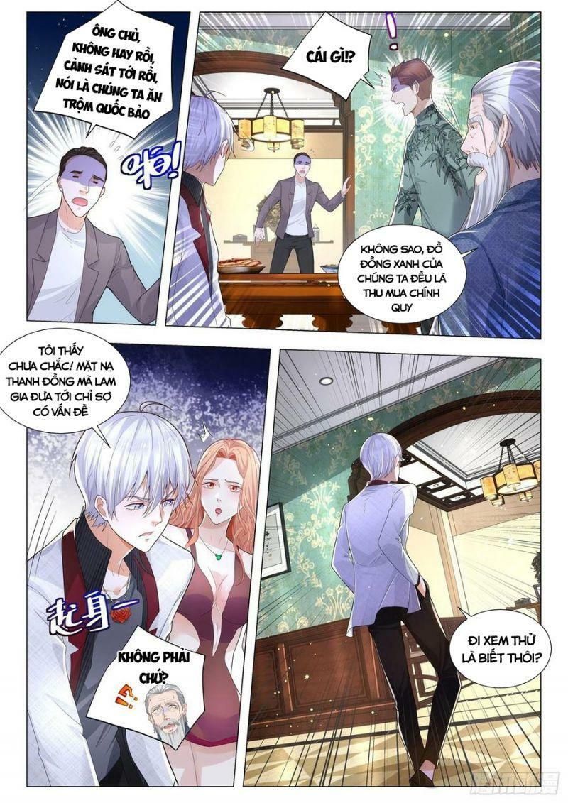 đọc truyện Thần Hào Chi Thiên Hàng Hệ Thống Chương 273 ảnh 9 tại Thiên Thai Truyện