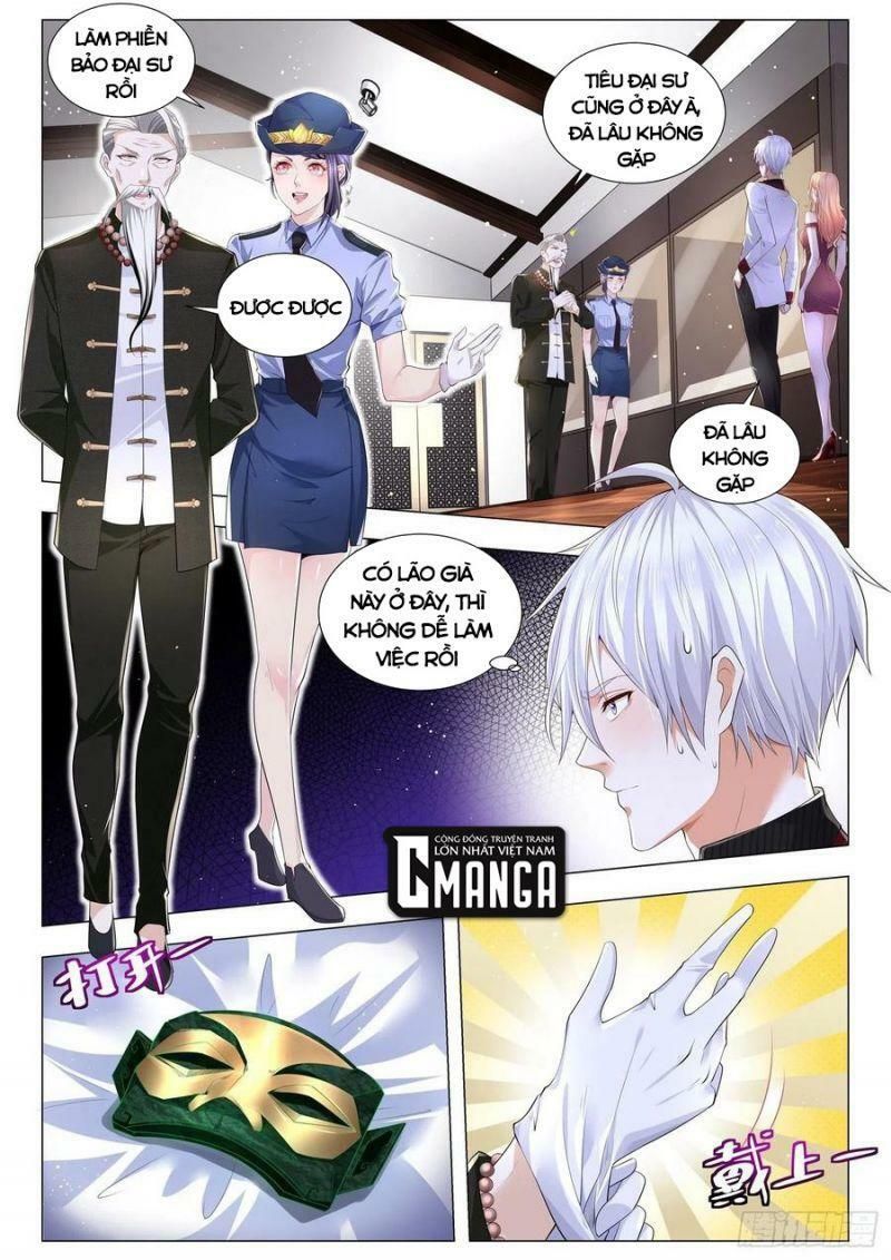 đọc truyện Thần Hào Chi Thiên Hàng Hệ Thống Chương 274 ảnh 3 tại Thiên Thai Truyện