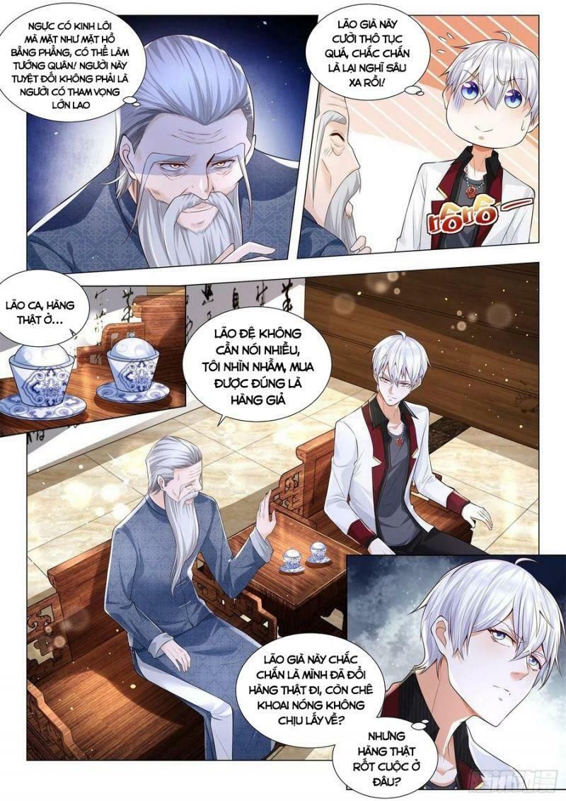 đọc truyện Thần Hào Chi Thiên Hàng Hệ Thống Chương 274 ảnh 9 tại Thiên Thai Truyện