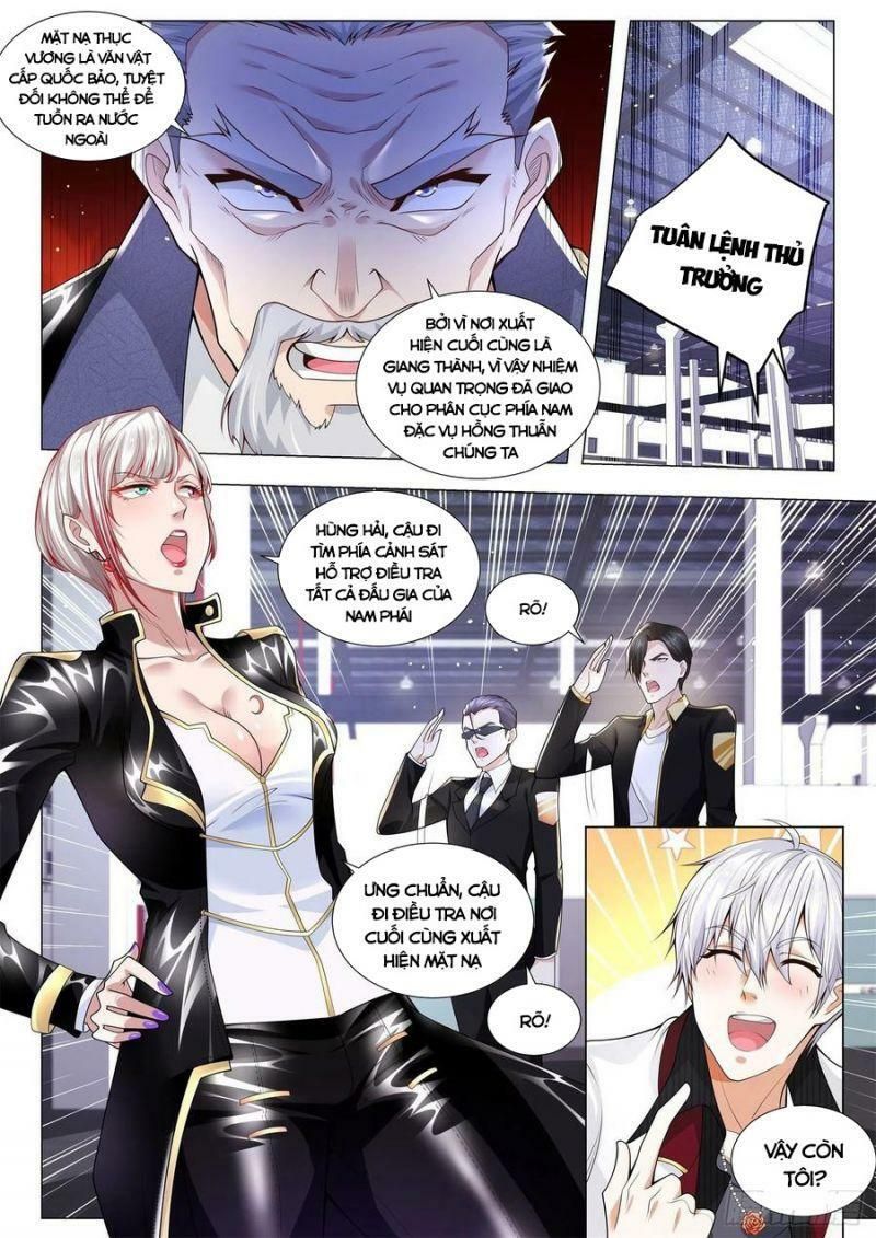 đọc truyện Thần Hào Chi Thiên Hàng Hệ Thống Chương 274 ảnh 11 tại Thiên Thai Truyện