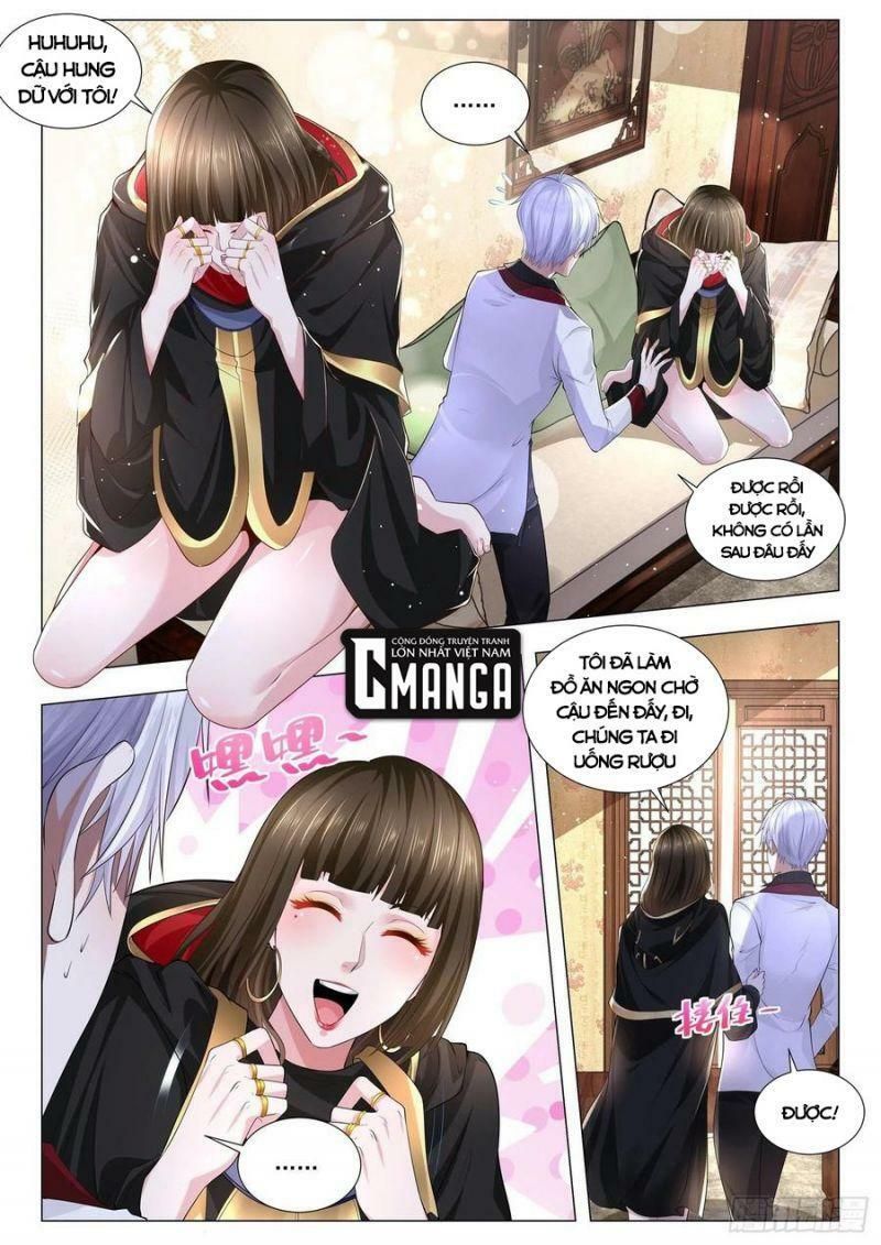 đọc truyện Thần Hào Chi Thiên Hàng Hệ Thống Chương 275 ảnh 5 tại Thiên Thai Truyện