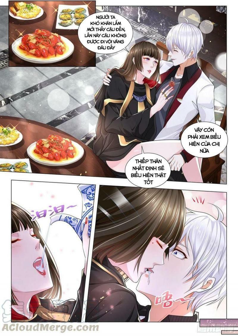 đọc truyện Thần Hào Chi Thiên Hàng Hệ Thống Chương 275 ảnh 6 tại Thiên Thai Truyện