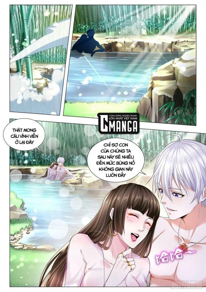 đọc truyện Thần Hào Chi Thiên Hàng Hệ Thống Chương 275 ảnh 7 tại Thiên Thai Truyện