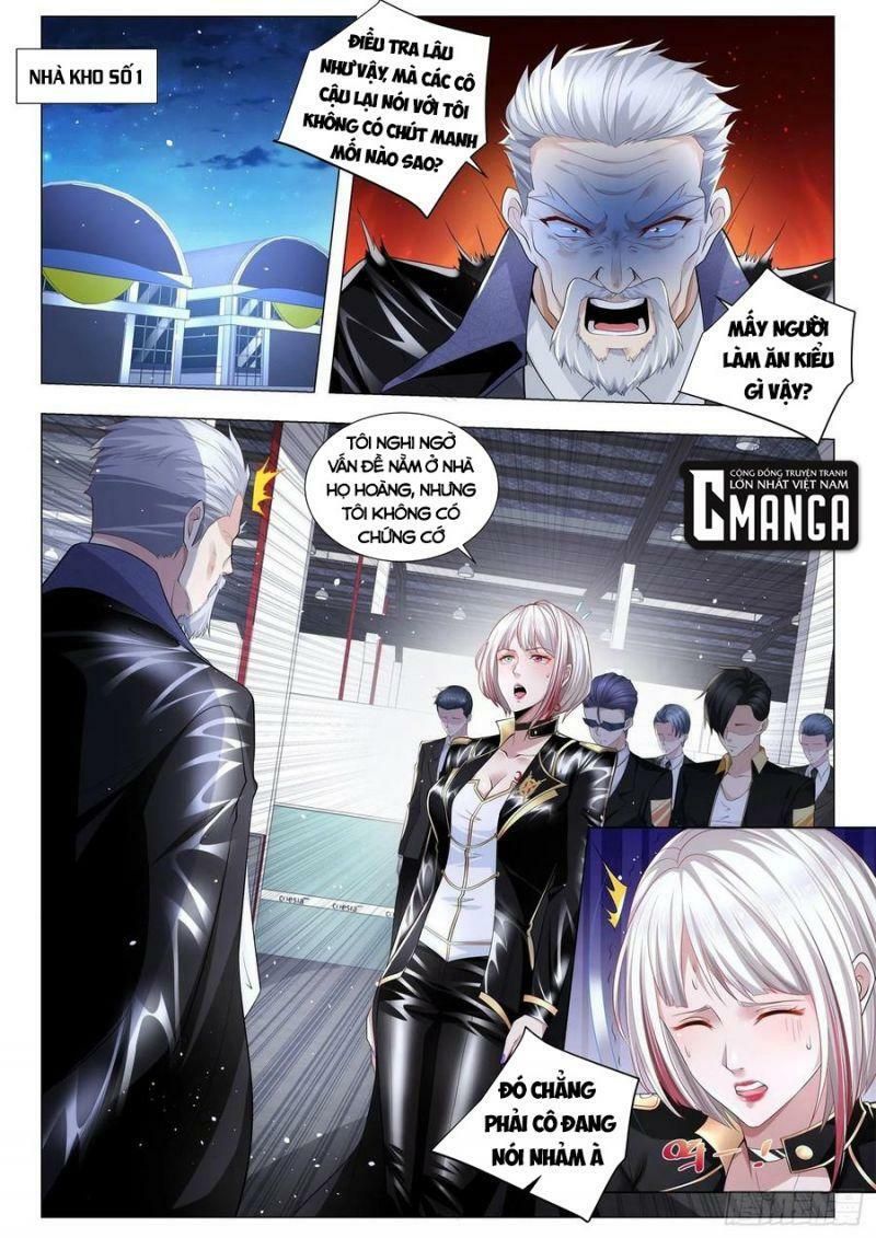 đọc truyện Thần Hào Chi Thiên Hàng Hệ Thống Chương 275 ảnh 9 tại Thiên Thai Truyện