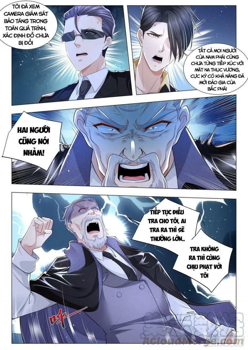 đọc truyện Thần Hào Chi Thiên Hàng Hệ Thống Chương 275 ảnh 10 tại Thiên Thai Truyện