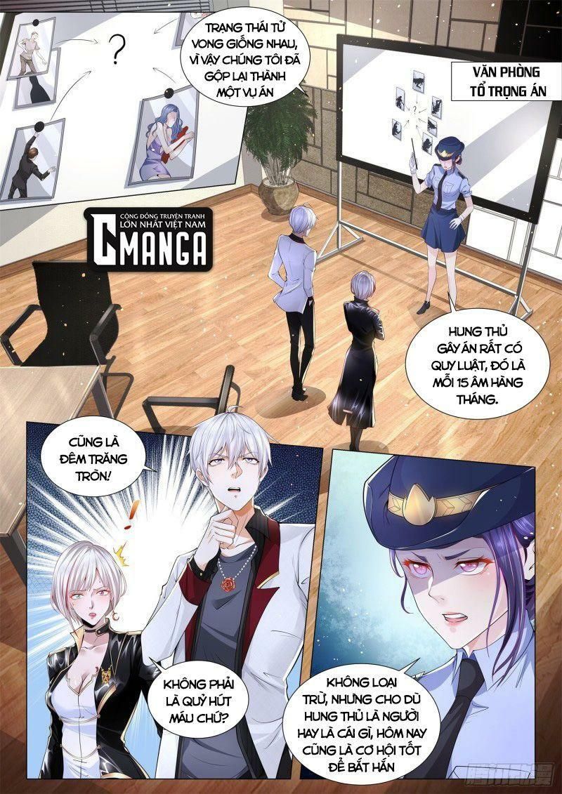 đọc truyện Thần Hào Chi Thiên Hàng Hệ Thống Chương 276 ảnh 3 tại Thiên Thai Truyện