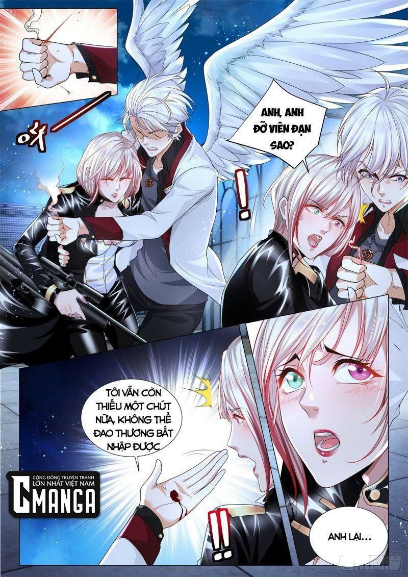 đọc truyện Thần Hào Chi Thiên Hàng Hệ Thống Chương 276 ảnh 12 tại Thiên Thai Truyện