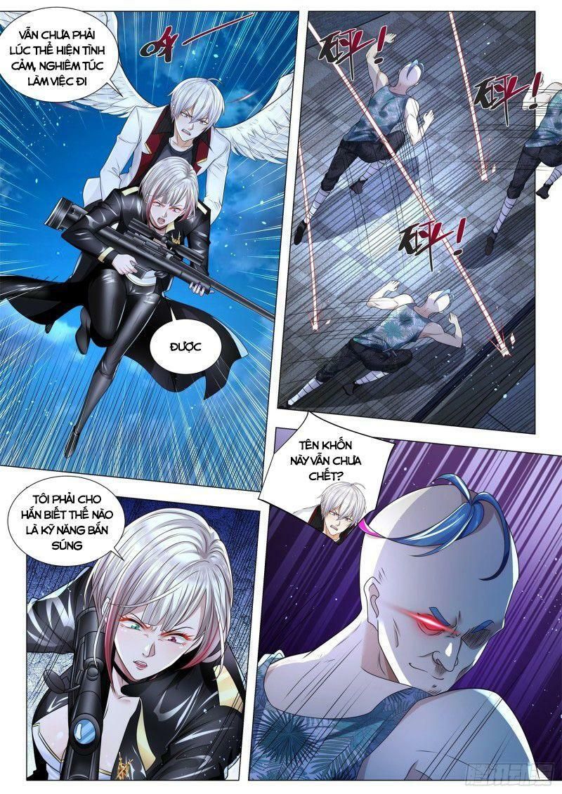 đọc truyện Thần Hào Chi Thiên Hàng Hệ Thống Chương 276 ảnh 13 tại Thiên Thai Truyện