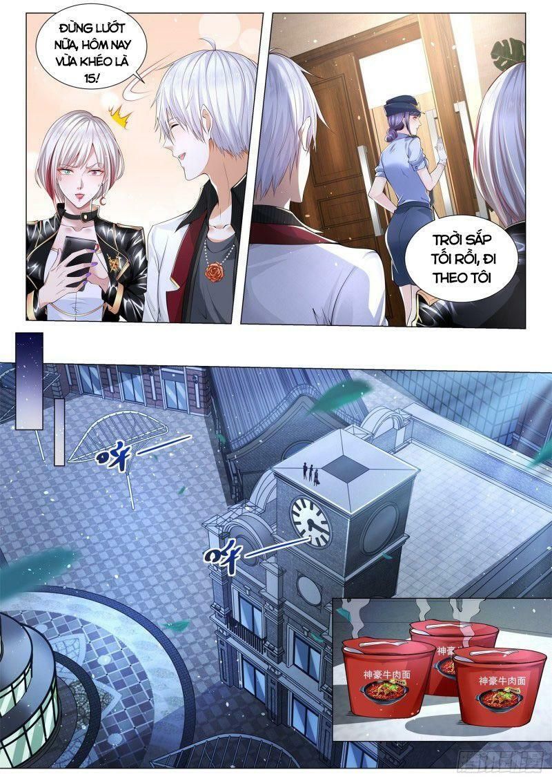 đọc truyện Thần Hào Chi Thiên Hàng Hệ Thống Chương 276 ảnh 4 tại Thiên Thai Truyện