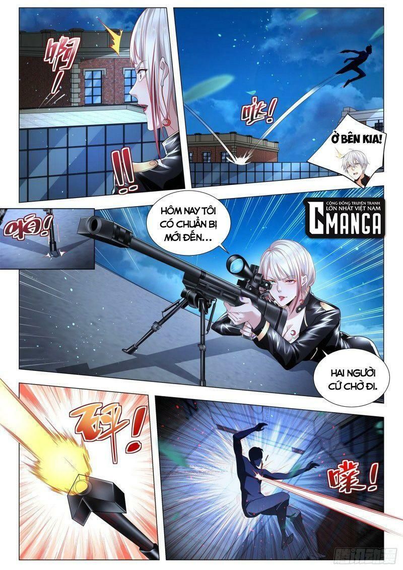 đọc truyện Thần Hào Chi Thiên Hàng Hệ Thống Chương 276 ảnh 6 tại Thiên Thai Truyện