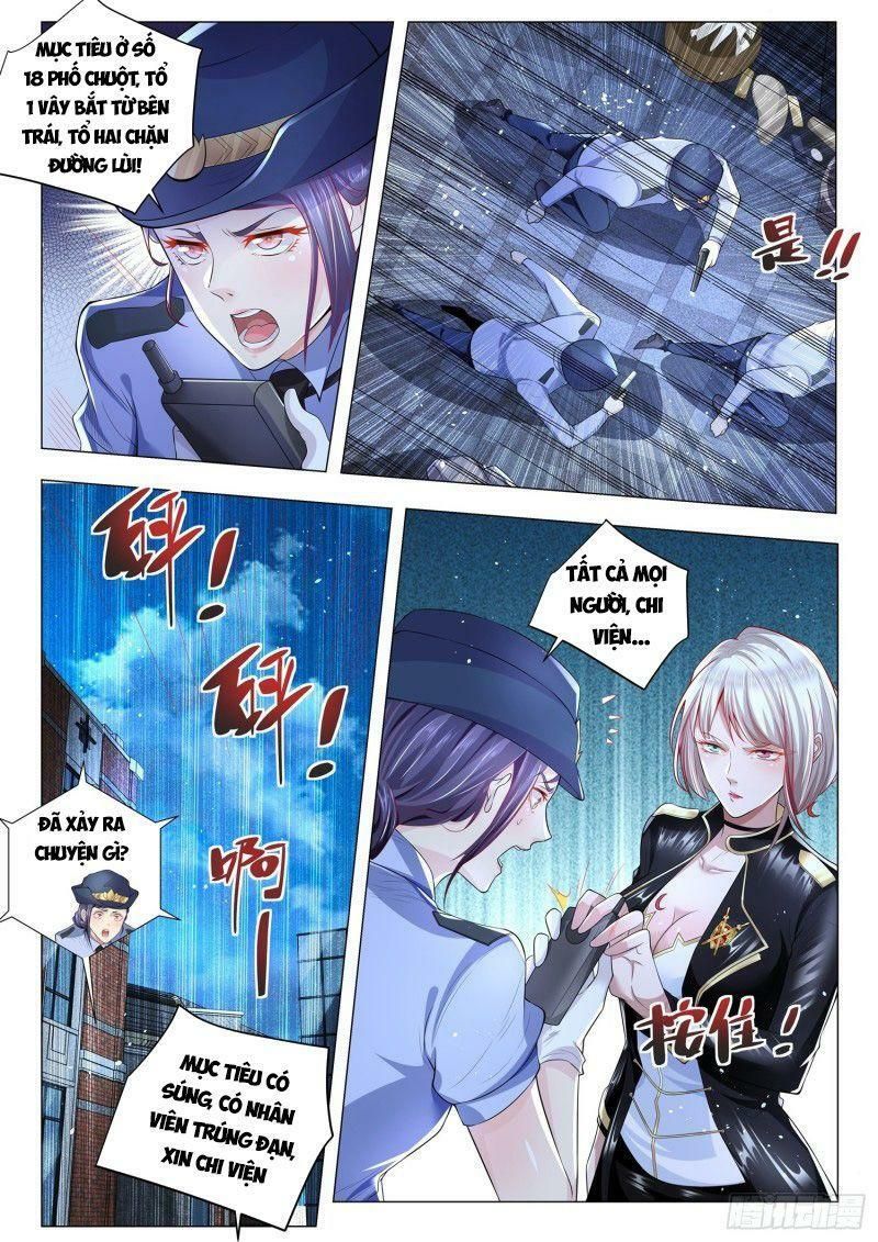 đọc truyện Thần Hào Chi Thiên Hàng Hệ Thống Chương 276 ảnh 7 tại Thiên Thai Truyện