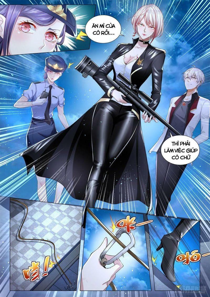 đọc truyện Thần Hào Chi Thiên Hàng Hệ Thống Chương 276 ảnh 8 tại Thiên Thai Truyện